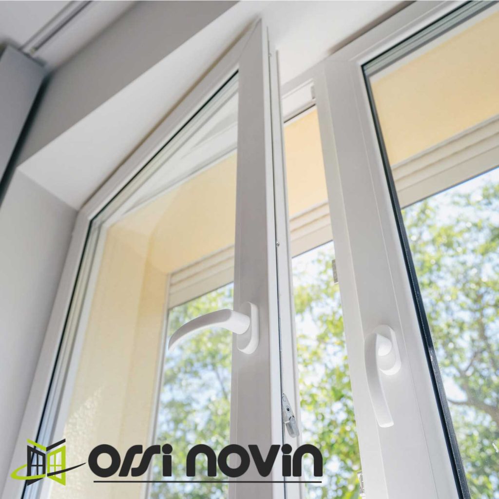  راهنمای خرید پنجره دوجداره در سعادت‌آباد