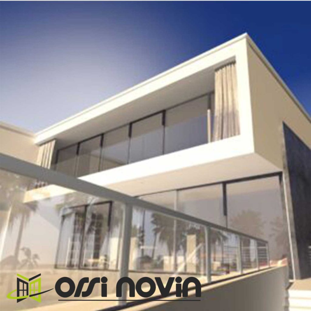 خرید پنجره دوجداره شهران