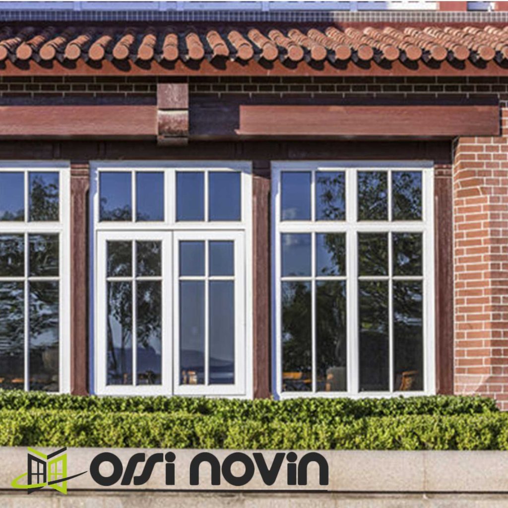 قیمت خرید درب و پنجره دوجداره ارزان