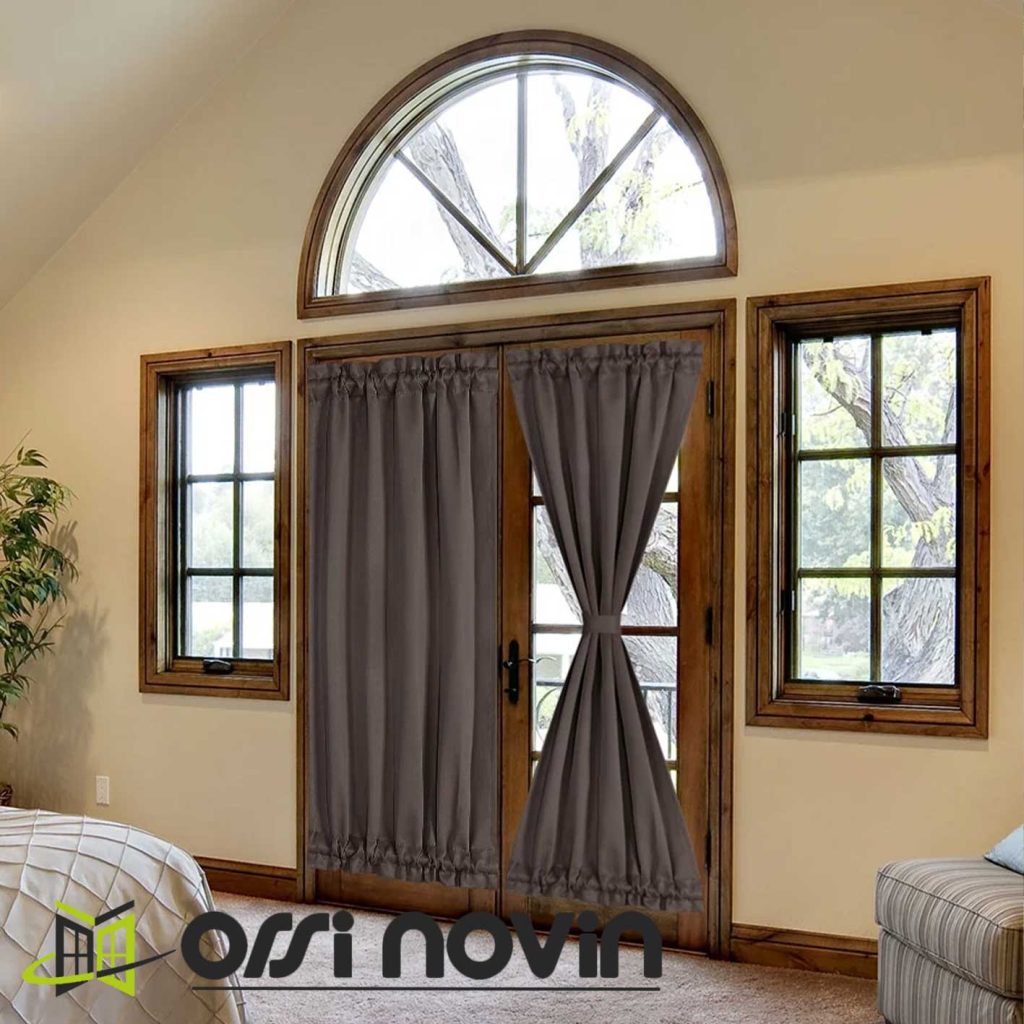 پنجره دوجداره یو پی وی سی در دماوند