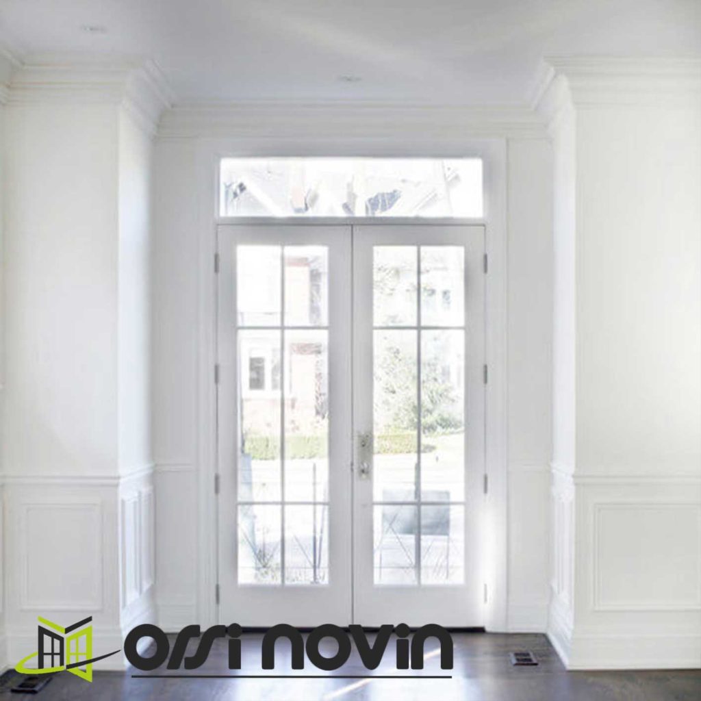 انتخاب پنجره دوجداره یو پی وی سی