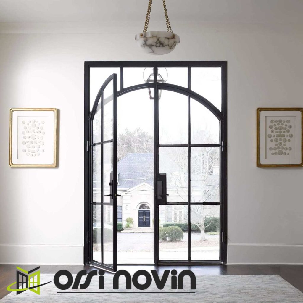 طول عمر پنجره دوجداره یو پی وی سی