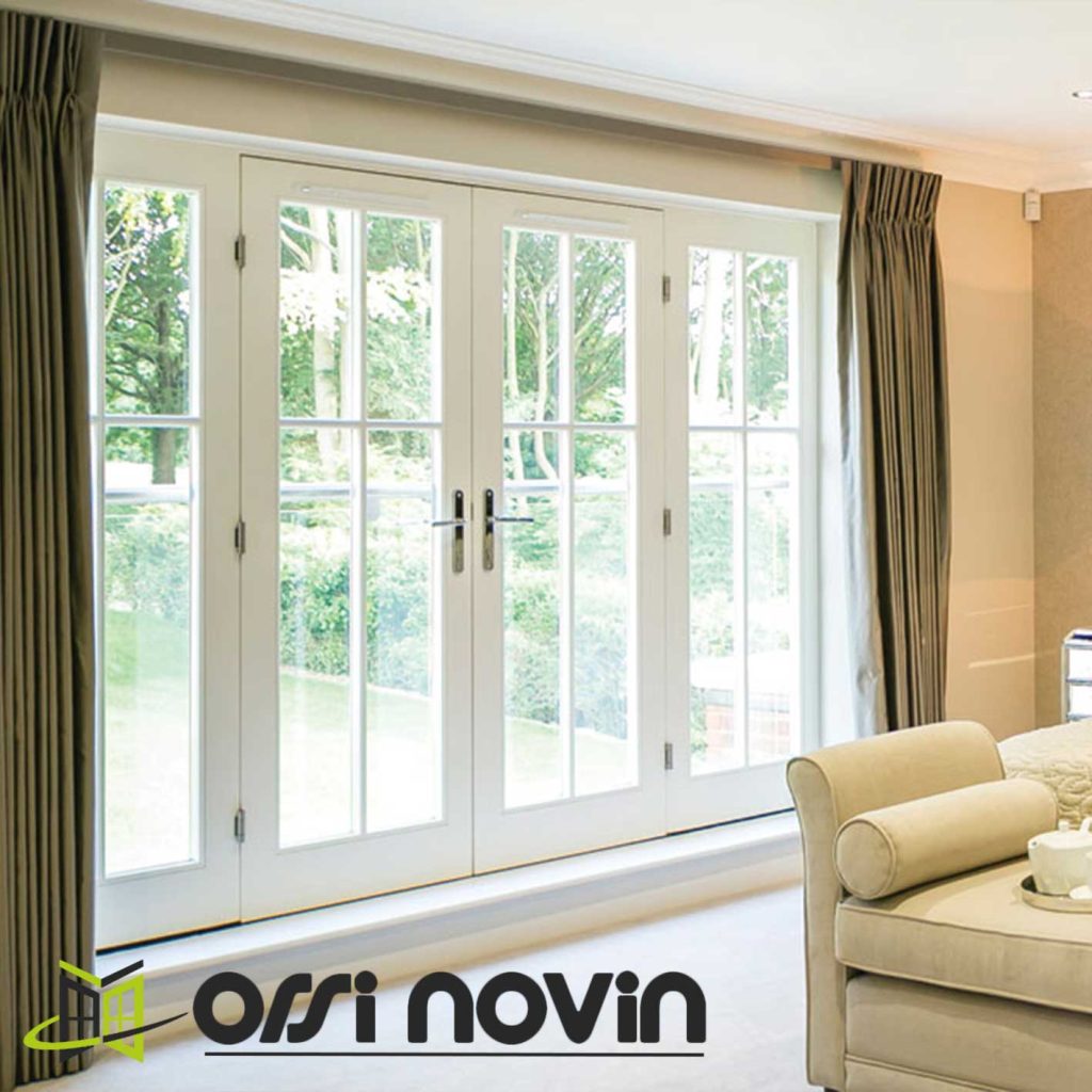 پنجره دوجداره یو پی وی سی در عبدل‌آباد