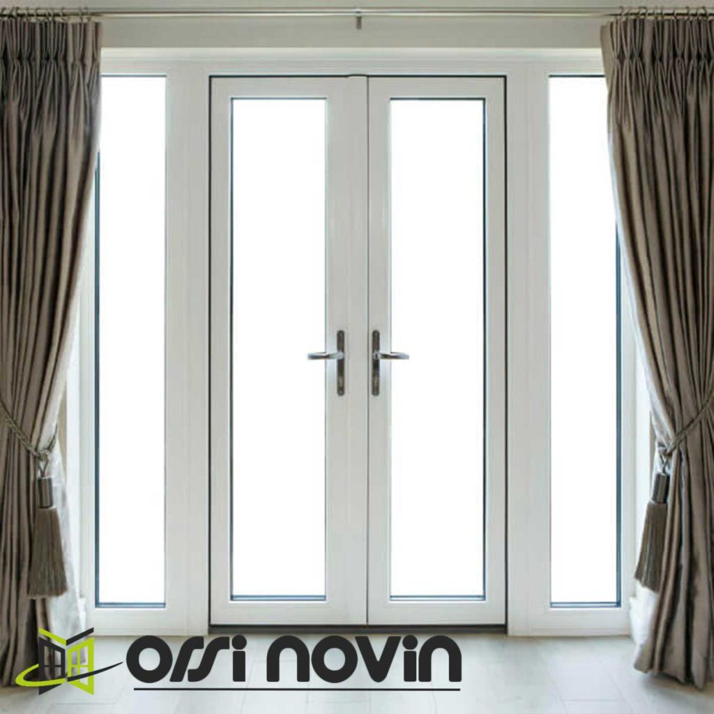 پنجره دوجداره ضد سرما