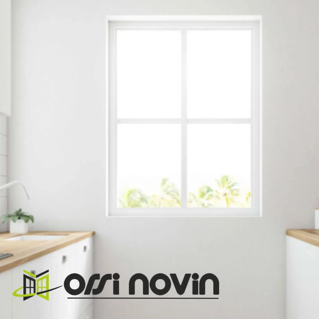 خرید دروپنجره یو پی وی سی در غرب تهران