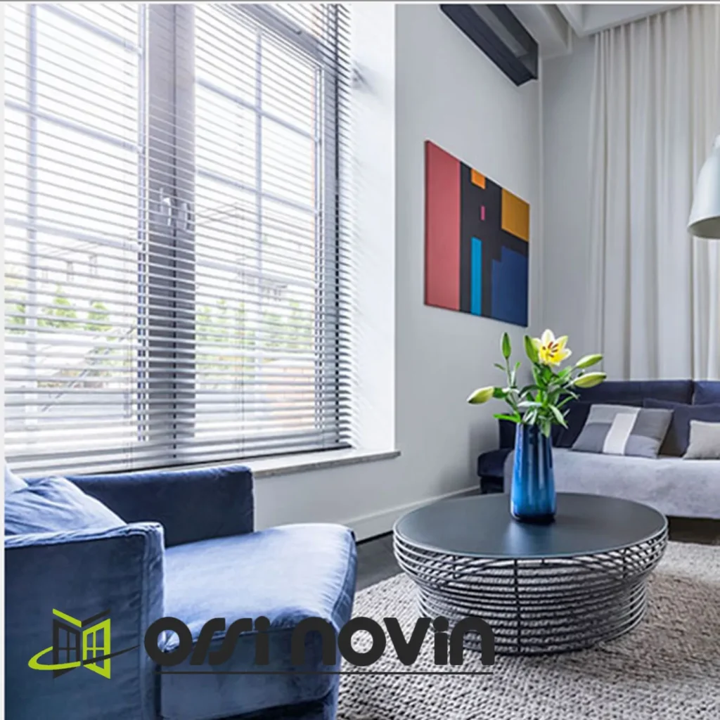 خرید دروپنجره یو پی وی سی در تجریش