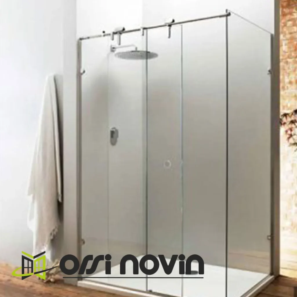 خرید دروپنجره یو پی وی سی در پاسداران