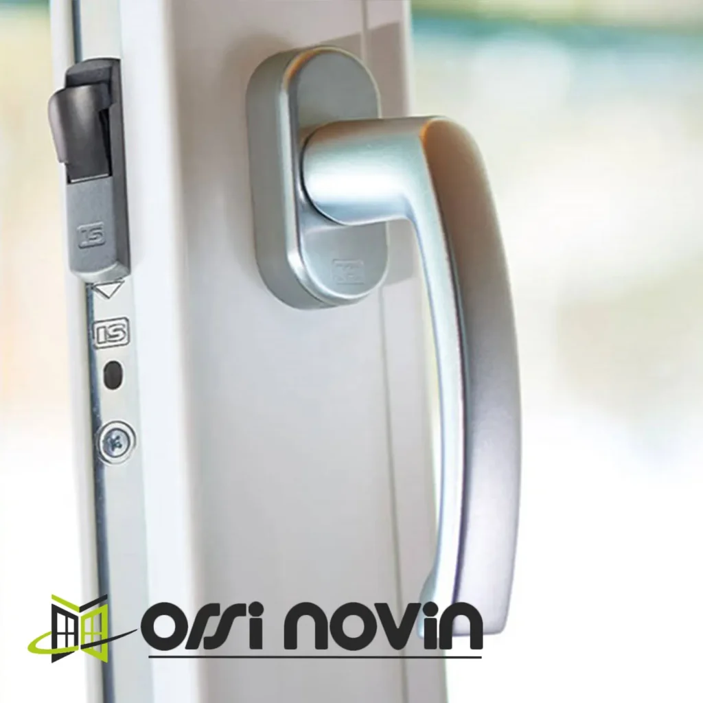 خرید دروپنجره یو پی وی سی در یوسف آباد